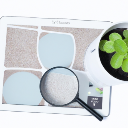  Smart Indoor Gardening: Embracing Technology