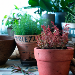 The Art of Container Gardening: Creating Stunning Indoor Plant Displays