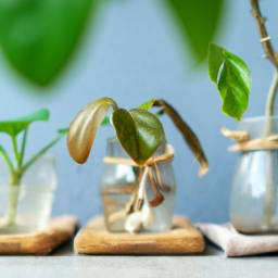The Rise of Plant Parenting: A Growing Trend