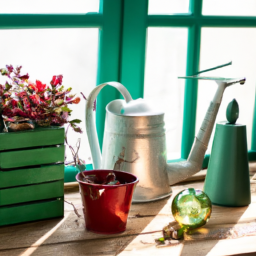 What Indoor Plants Can Go Outside