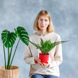 Where Is the Best Place to Buy Indoor Plants