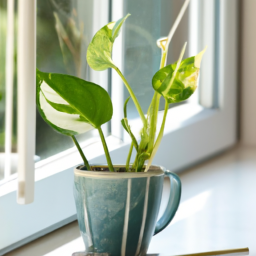 Are Indoor Plants Better Than Air Purifiers