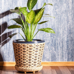 Are Indoor Plants Better Than Air Purifiers