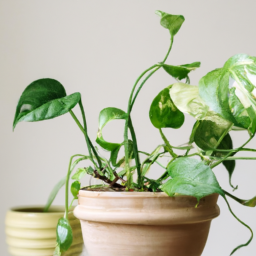 Are Indoor Plants Good