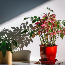 Can I Bring Indoor Plants Outside