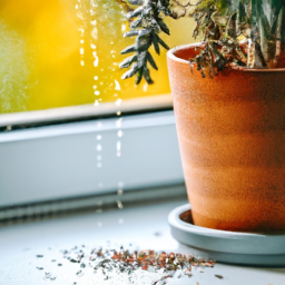 Can I Put Indoor Plants Outside