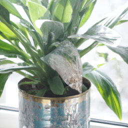 Can Indoor Plants Cause Mold