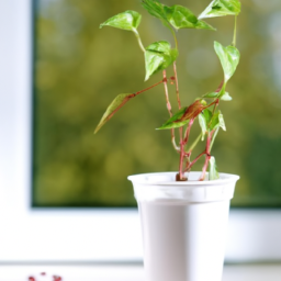 Can Indoor Plants Grow in Artificial Light