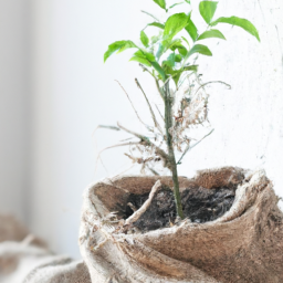 Easy plant to grow inside