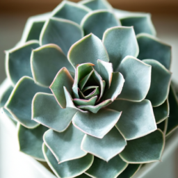 House plants succulents