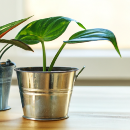 How Do Indoor Plants Purify Air