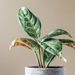 Indoor Plants Easy to Keep Alive