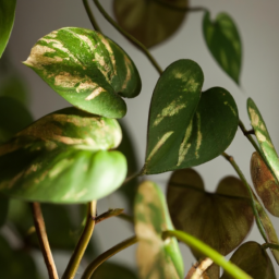 Indoor Plants Like Pothos
