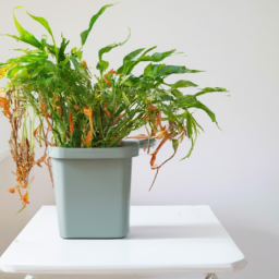 Indoor Plants Pet Safe