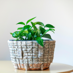 Indoor Plants Pet Safe