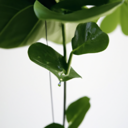 Indoor Plants Unique