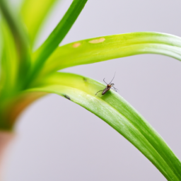 Indoor Plants and Gnats
