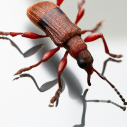 Natural Pest Control: Using Beneficial Insects