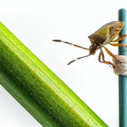 Natural Pest Control: Using Beneficial Insects