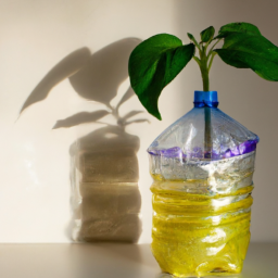 Reducing Indoor Plant Plastic: Eco-Friendly Alternatives