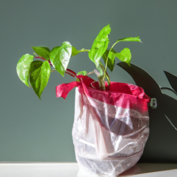 Reducing Indoor Plant Plastic: Eco-Friendly Alternatives
