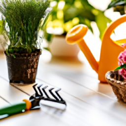 Summer Strategies: Heat, Humidity, and Keeping Your Plants Happy