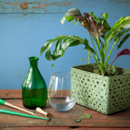 Summer Strategies: Heat, Humidity, and Keeping Your Plants Happy