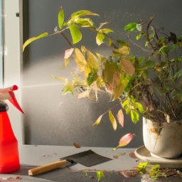 Sunlight Adjustments: Adapting Indoor Plant Care for Changing Seasons
