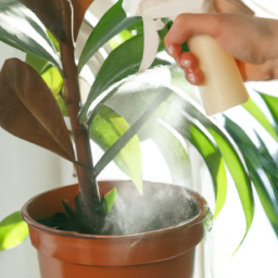 Tips for Reviving Struggling Indoor Plants