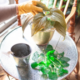 Winter Care for Indoor Plants: Keeping Your Greenery Thriving