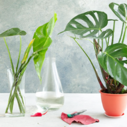 Year-Round Indoor Plant Care Routine: Essential Tasks for Every Season