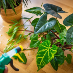 Year-Round Indoor Plant Care Routine: Essential Tasks for Every Season