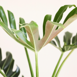 Indoor Plants Health Benefits