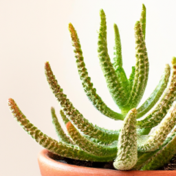 Indoor Plants Virginia Tech