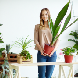 Where Is Best Place to Buy Indoor Plants