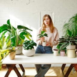 Where Is Best Place to Buy Indoor Plants