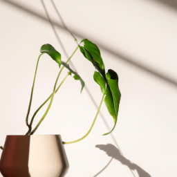 Why Indoor Plants Don’t Need Sunlight