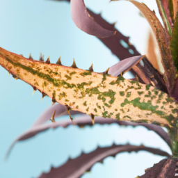 Are Indoor Plants Safe