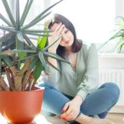 Can Indoor Plants Cause Headaches