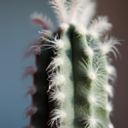 Indoor Plants Like Cactus
