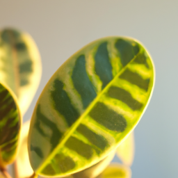 Indoor Plants Like Direct Sunlight