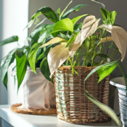 Indoor Plants That Smell Good