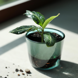 Indoor Plants vs Outdoor Plants