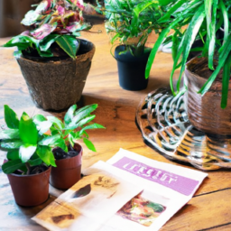 Plant store online