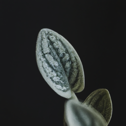 Plants that don’t need light