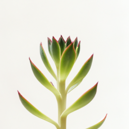 Plants that don’t need light