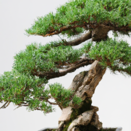 types of bonsai trees indoor