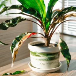 Are Indoor Plants Bad for You