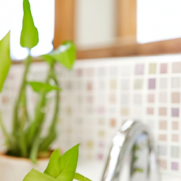 Best bathroom plants no light