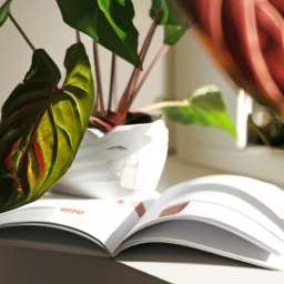 Best book on houseplants